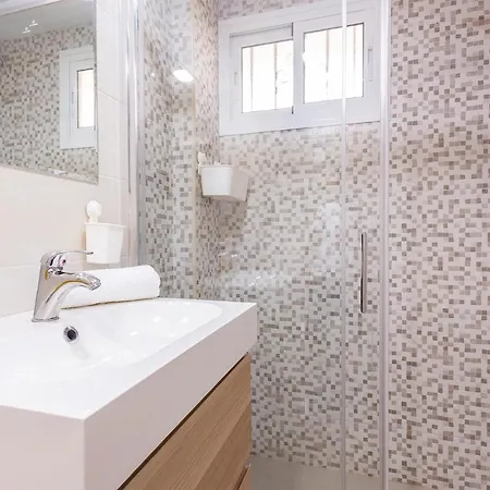 1 Bedroom Gorgeous In Apartman *